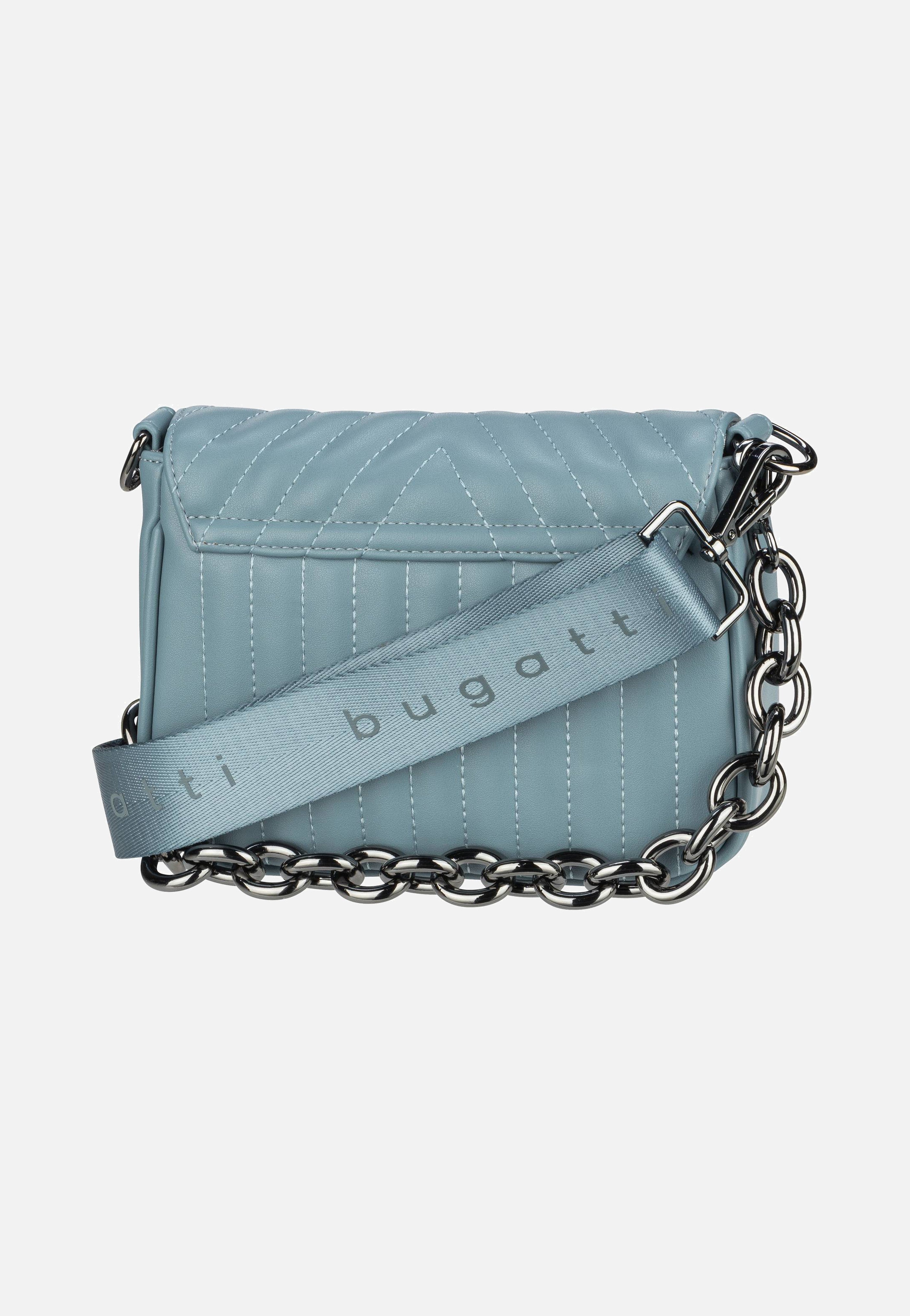 Sira Denim - Crossbody Bag