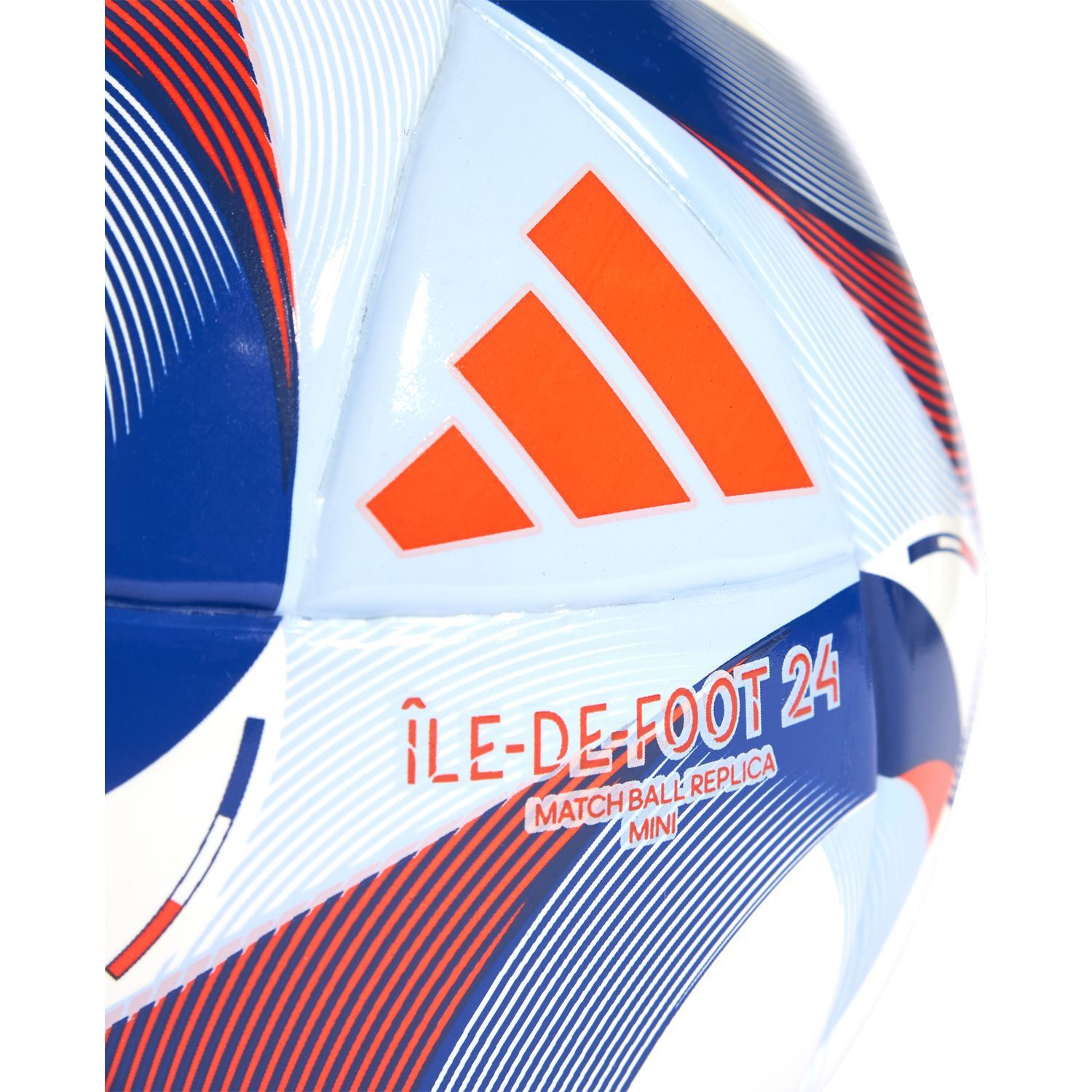 Adidas PerformanceOLYMPICS24 MINI