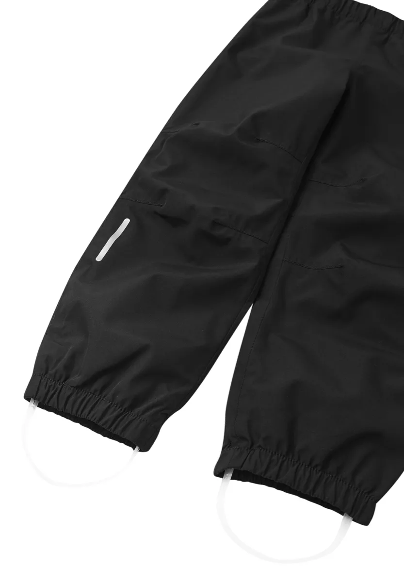 Reima Kids' Kaura Reimatec Pants Black