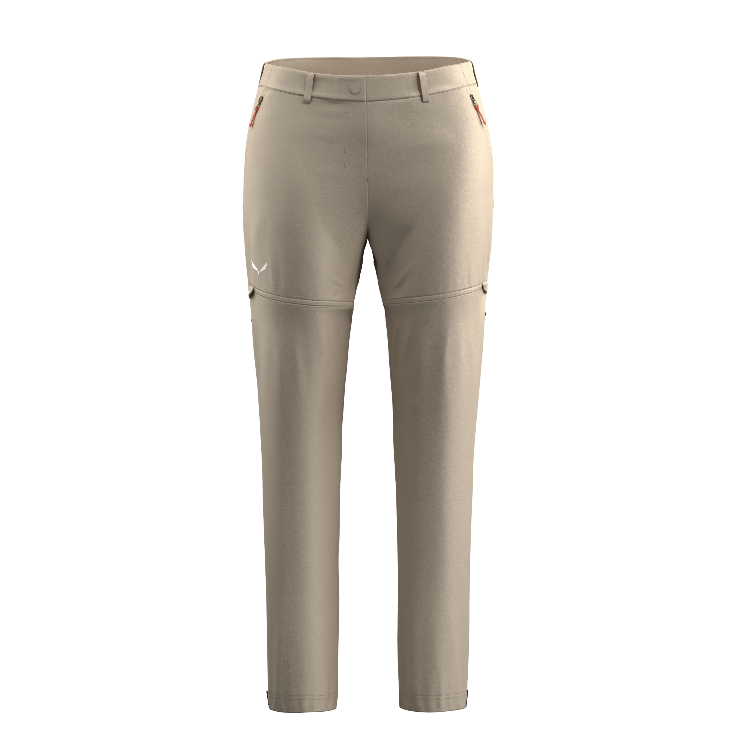 Puez Talvena Durastretch 2 in 1 Hose Damen