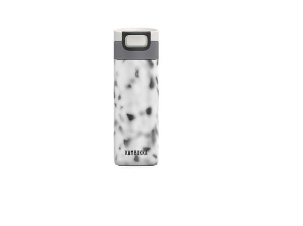 Kambukka Etna 500ml Foggy Terrazzo termisk krus