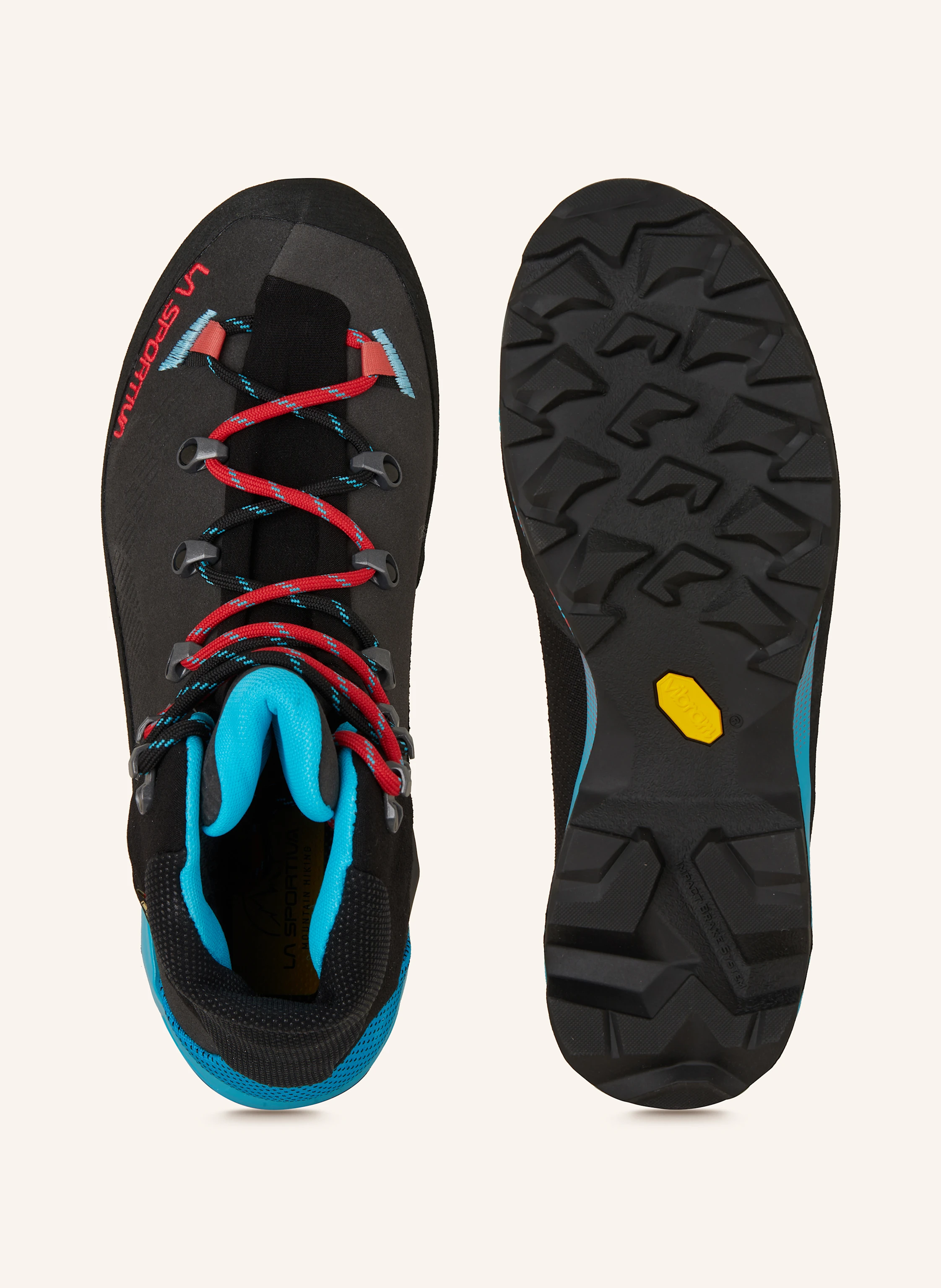LA SPORTIVA Bergschuhe AEQUILIBRIUM TREK GTX