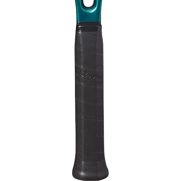 Wilson Blade 98 16x19 V9 Tennisschläger unbesaitet 2024 (305gr.)