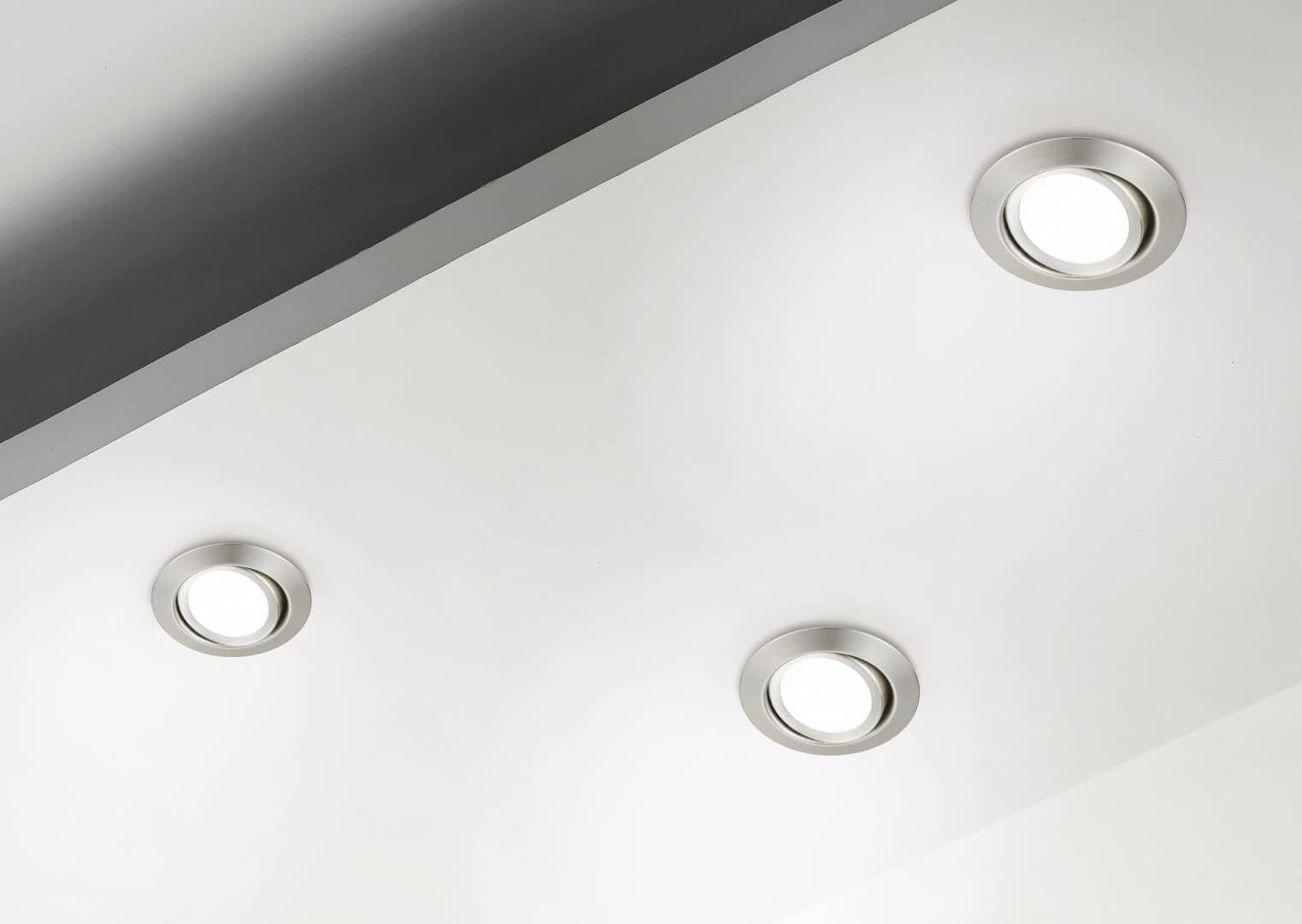 LED-Einbauleuchte