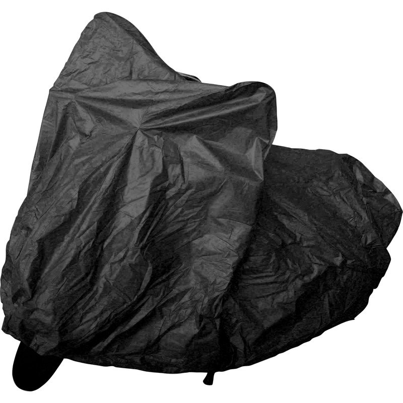 Afdekhoes voor motor 245x80x145cm