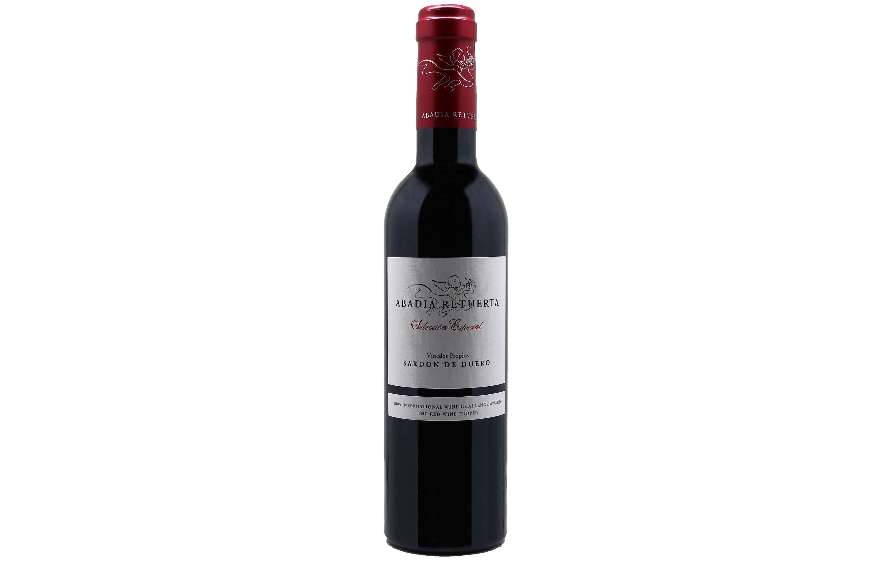 Selección Especial 0.375 lAusgeprägter Terroir-Wein