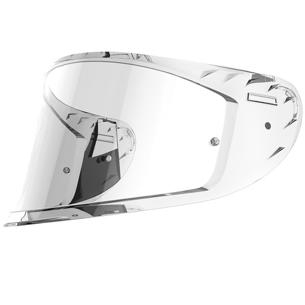 LS2 - Ecran FF327 Challenger Incolore