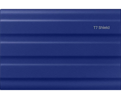 T7 Shield 1TB Blue
