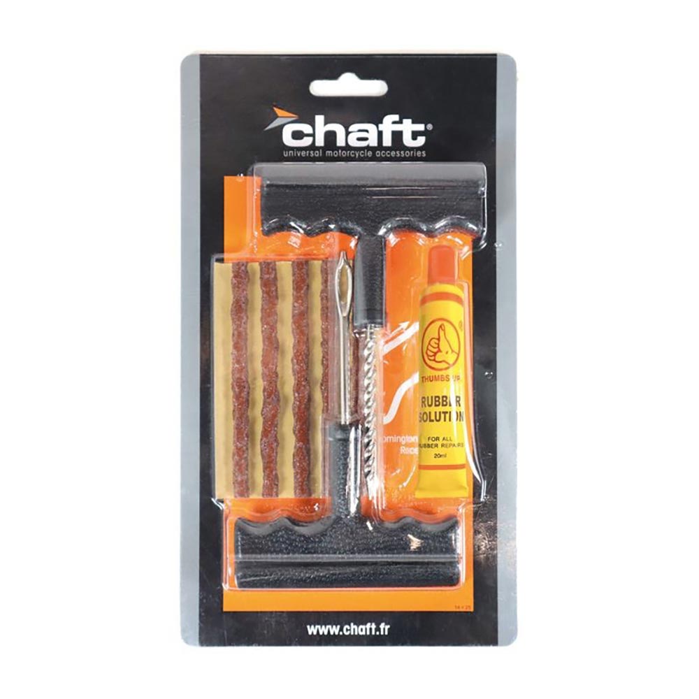 Chaft - Kit Tubeless simple