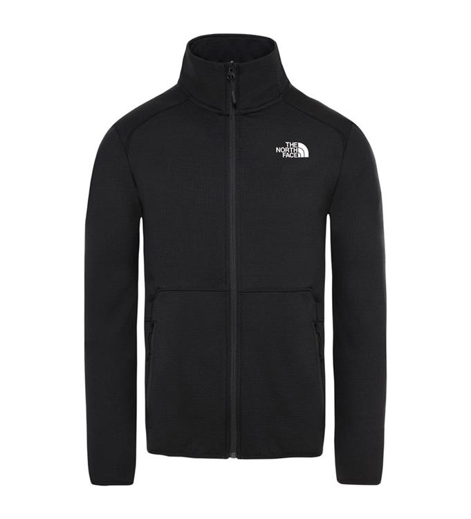 The North Face Quest Fleece Jas M