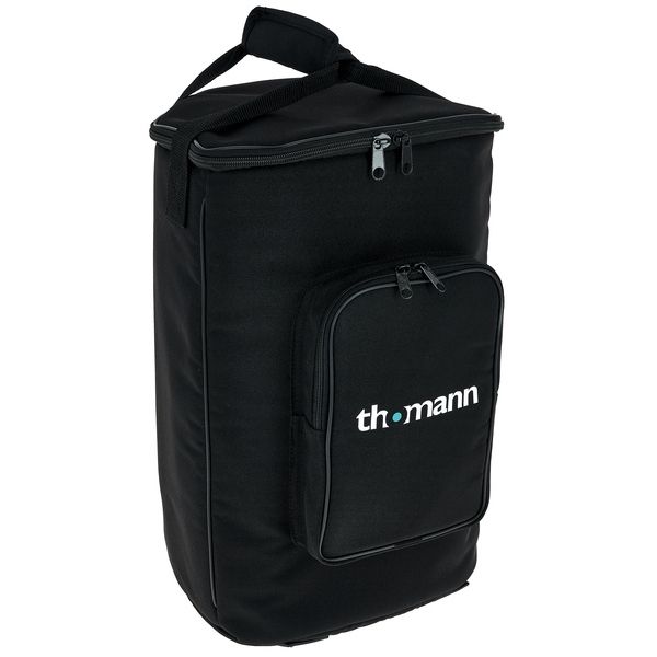 Alto TS 408 Bag Bundle