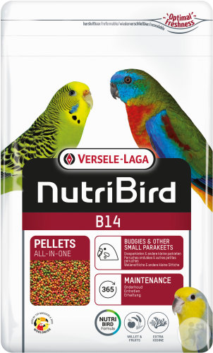 NutriBird B14 800 g