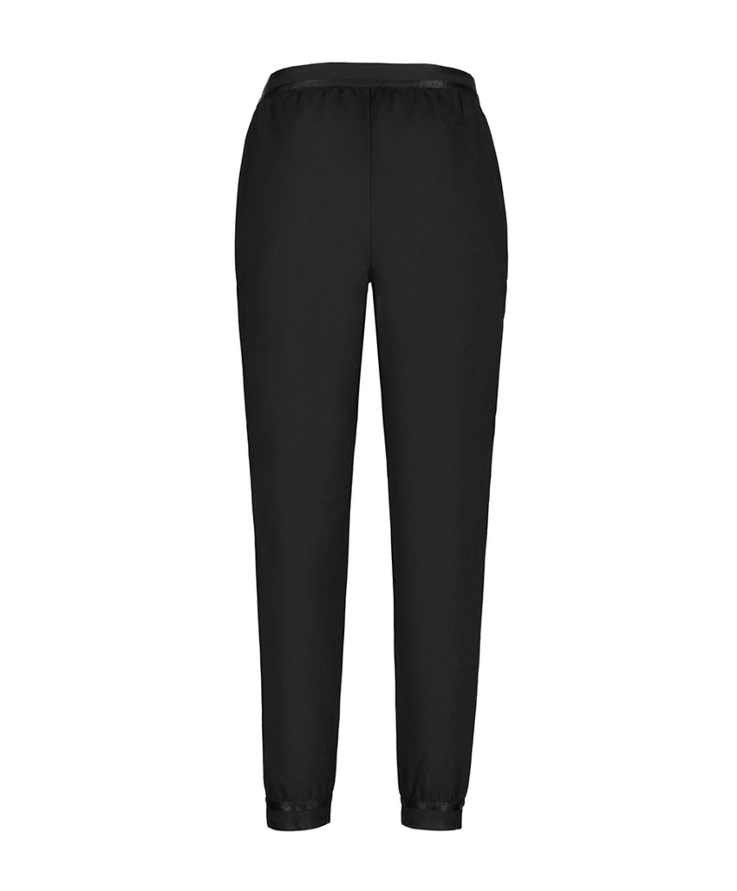Luhta LUHTA HELTEE dames broek zwart