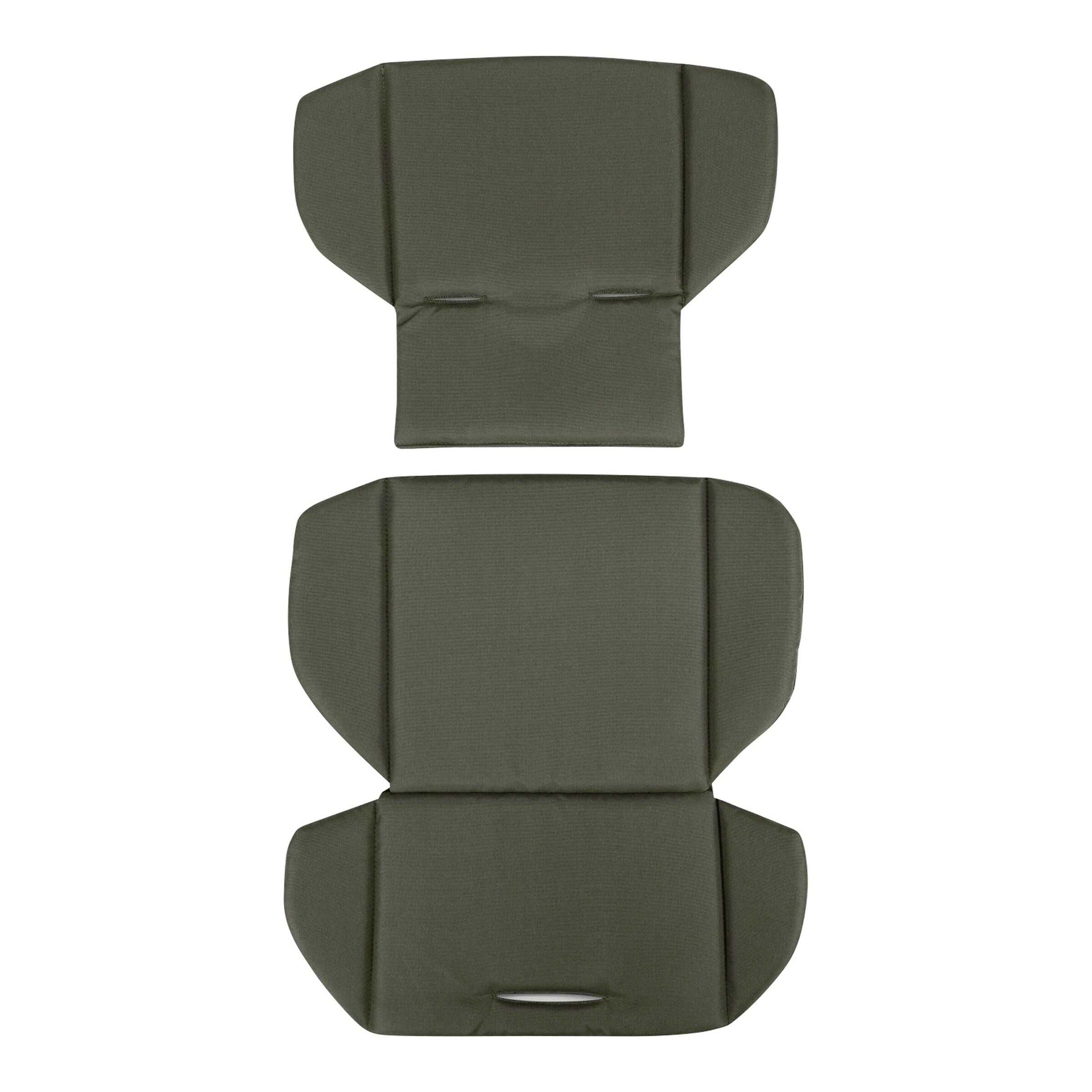 ABC Design Kombikinderwagen Salsa 5 Air avocado