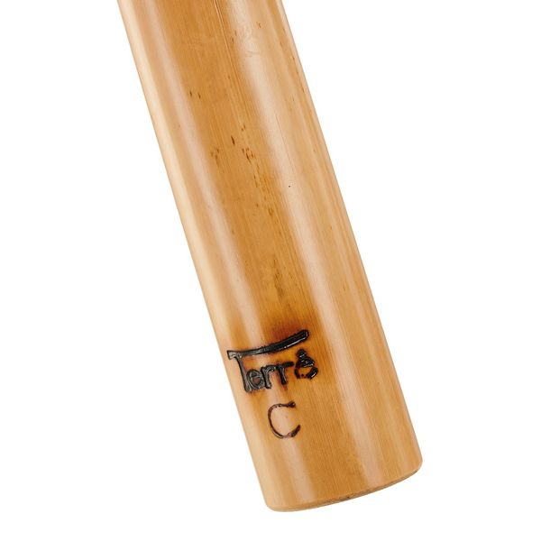 Thomann Didgeridoo Maori Tattoo C
