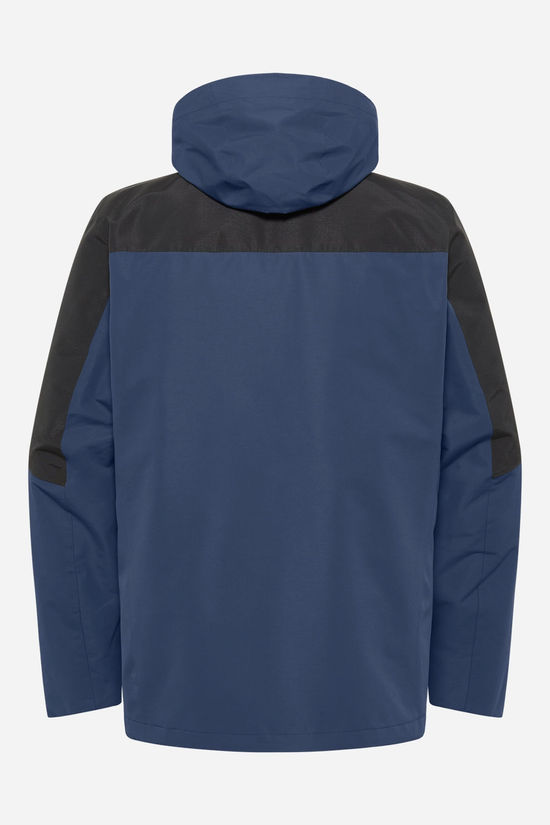 Jack Wolfskin Jack Wolfskin Romberg 3In1 Jacket 3-In-1 Jas