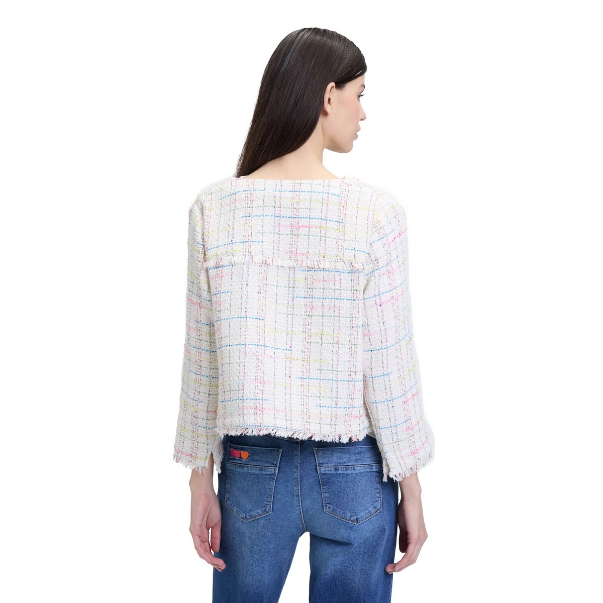 Dames Blazer 46227154