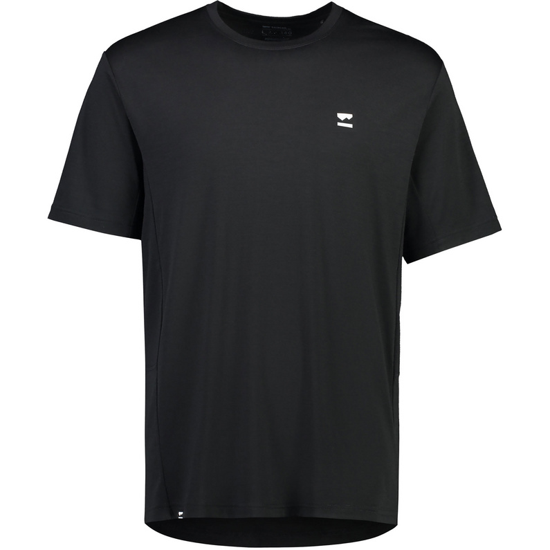 Mons Royale Herren Tarn Merino Shift T-Shirt