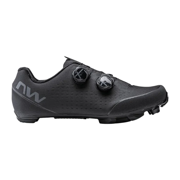 Northwave Rebel 3 Mountainbike Schoenen Senior