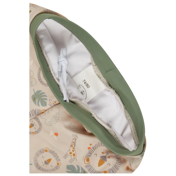 Sterntaler - Kid's Swim Shorts Safari - Short de bain