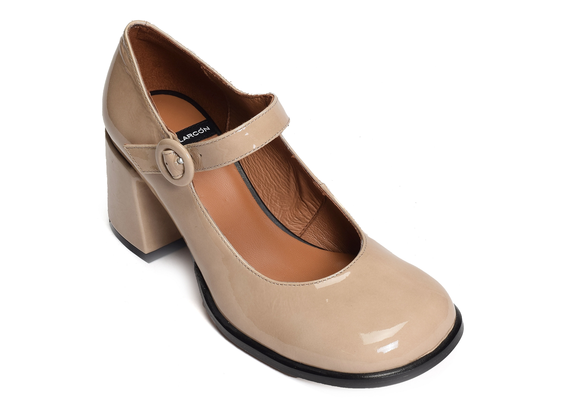 Jett 23576 verni beige