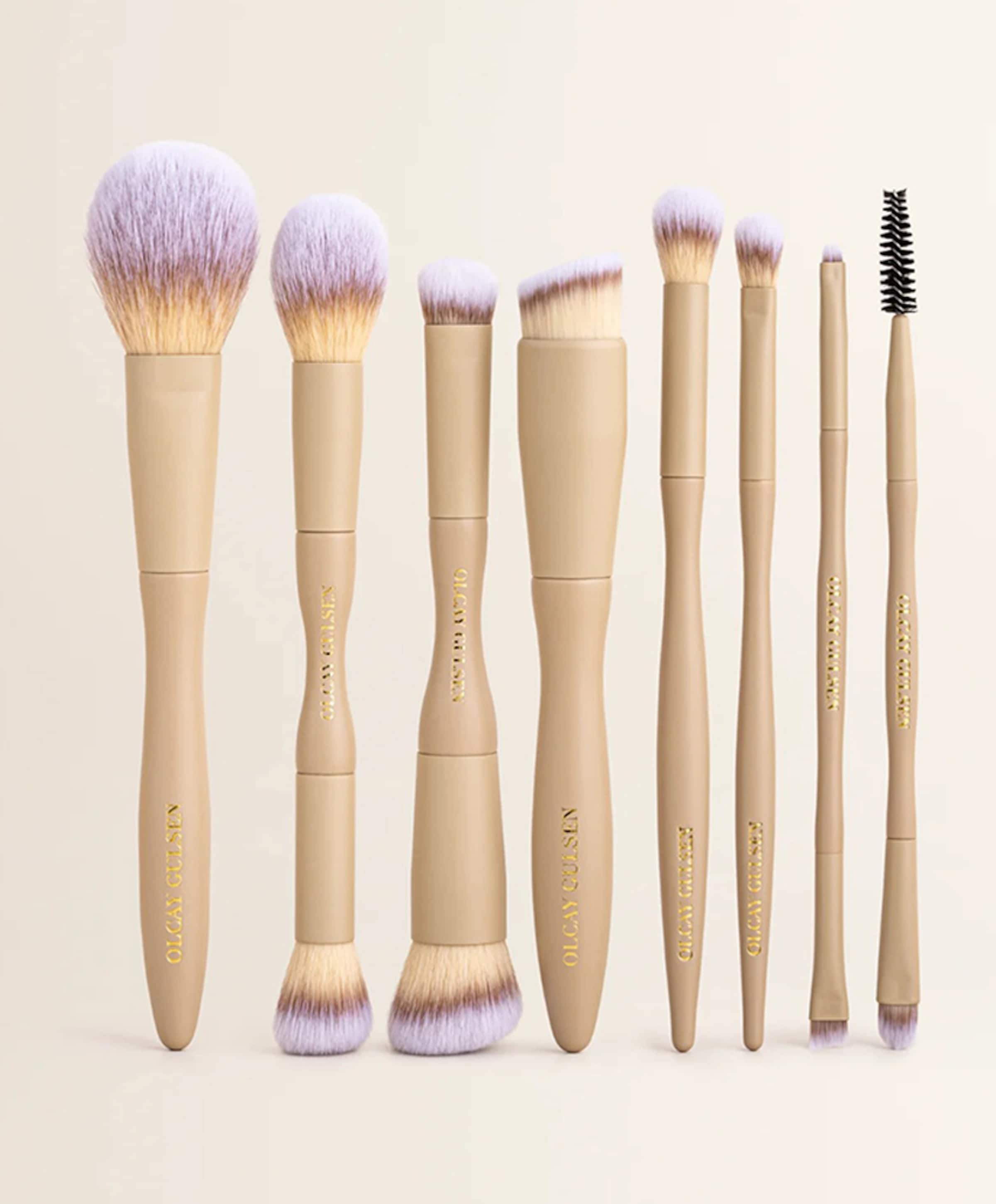 Olcay Gulsen Beauty Make-up accessoires