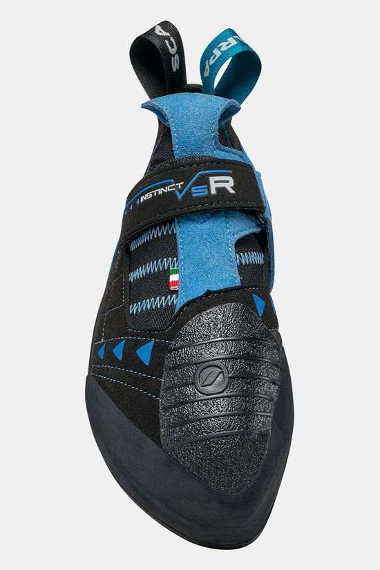 Scarpa Scarpa Instinct VSR Klimschoen