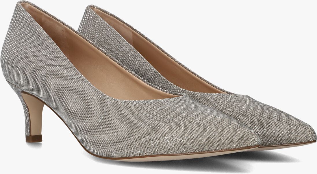 grijze peter kaiser pumps 72447