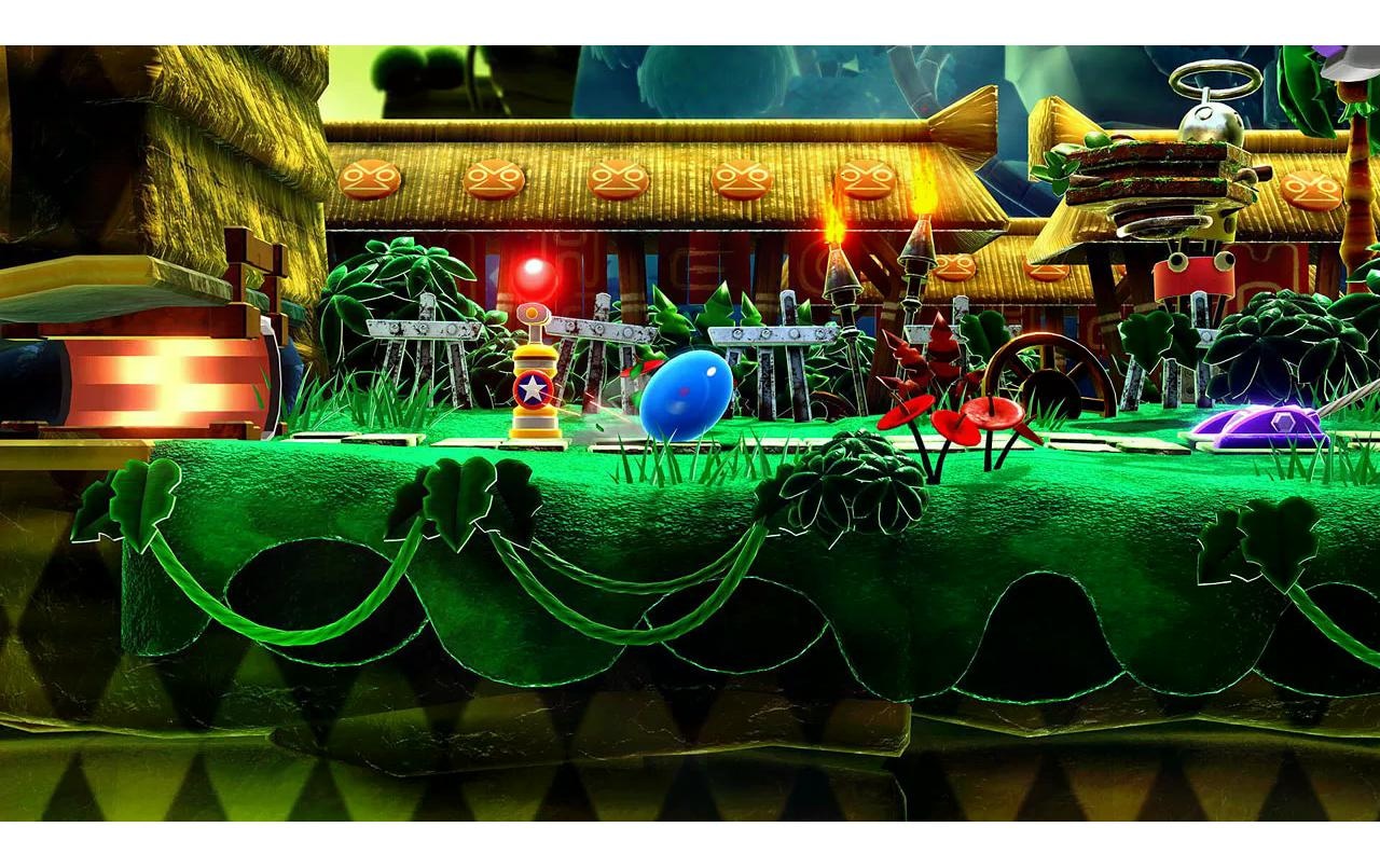 Sega Spielesoftware »Sonic Superstars« Nintendo Switch
