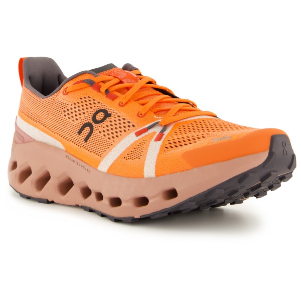 On - Cloudsurfer Trail - Chaussures de trail