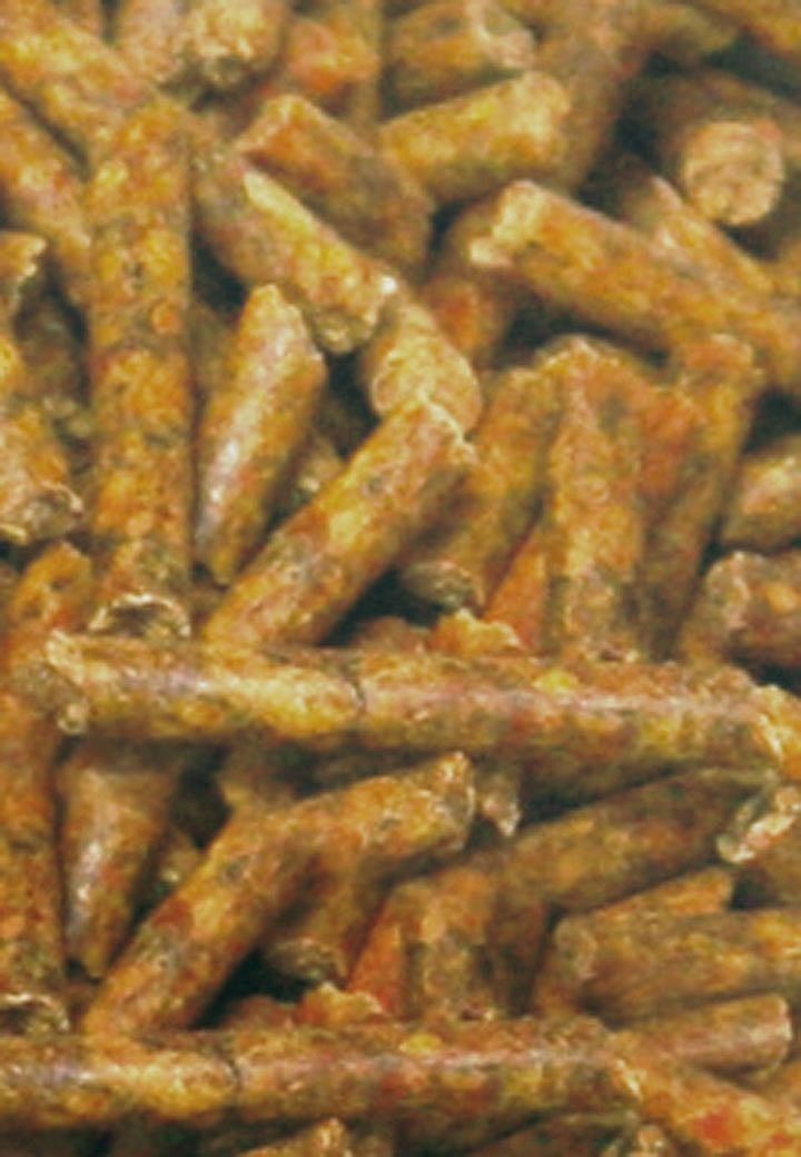 Vet-concept wortelpellets 500 gram