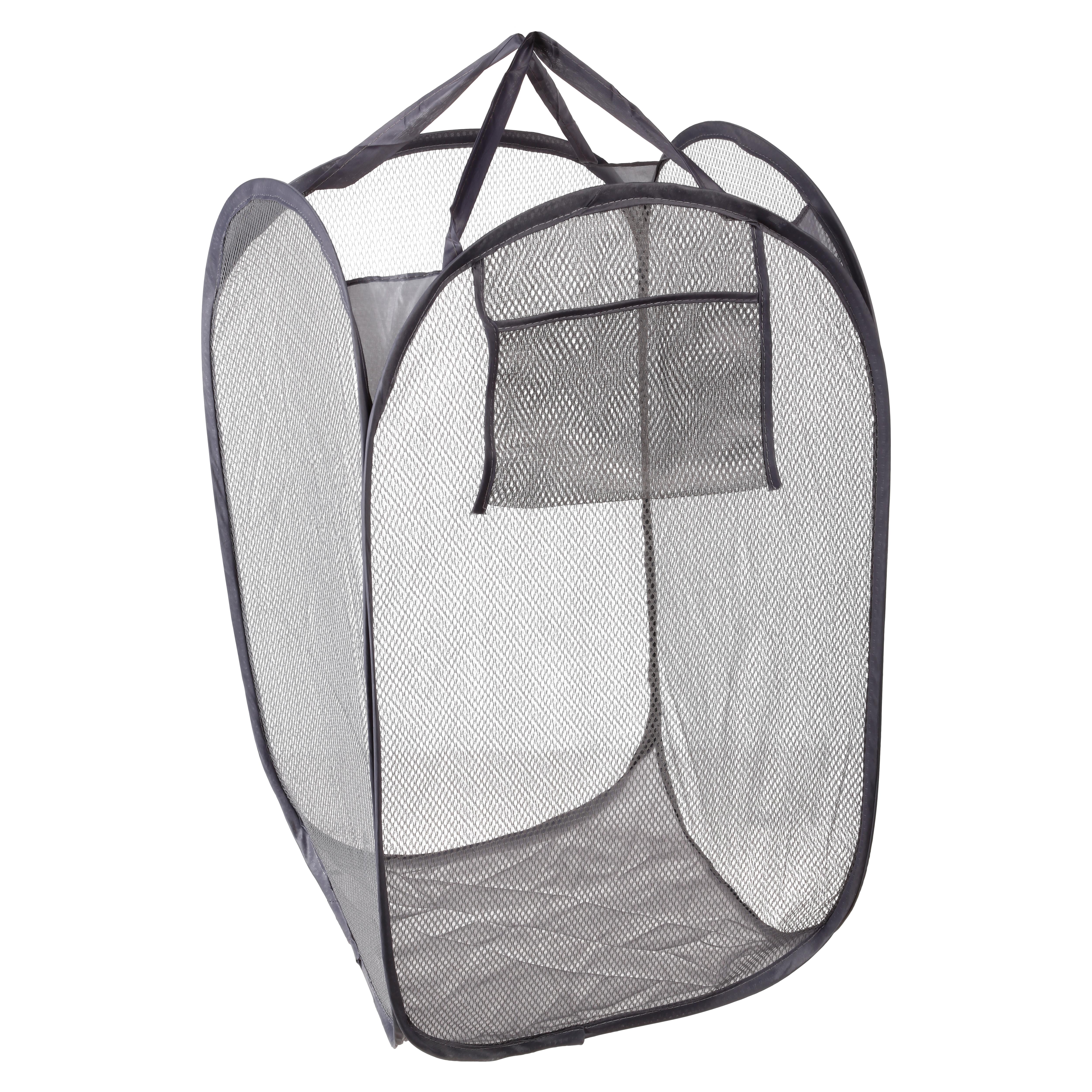 CORBEILLE A LINGE POCHE