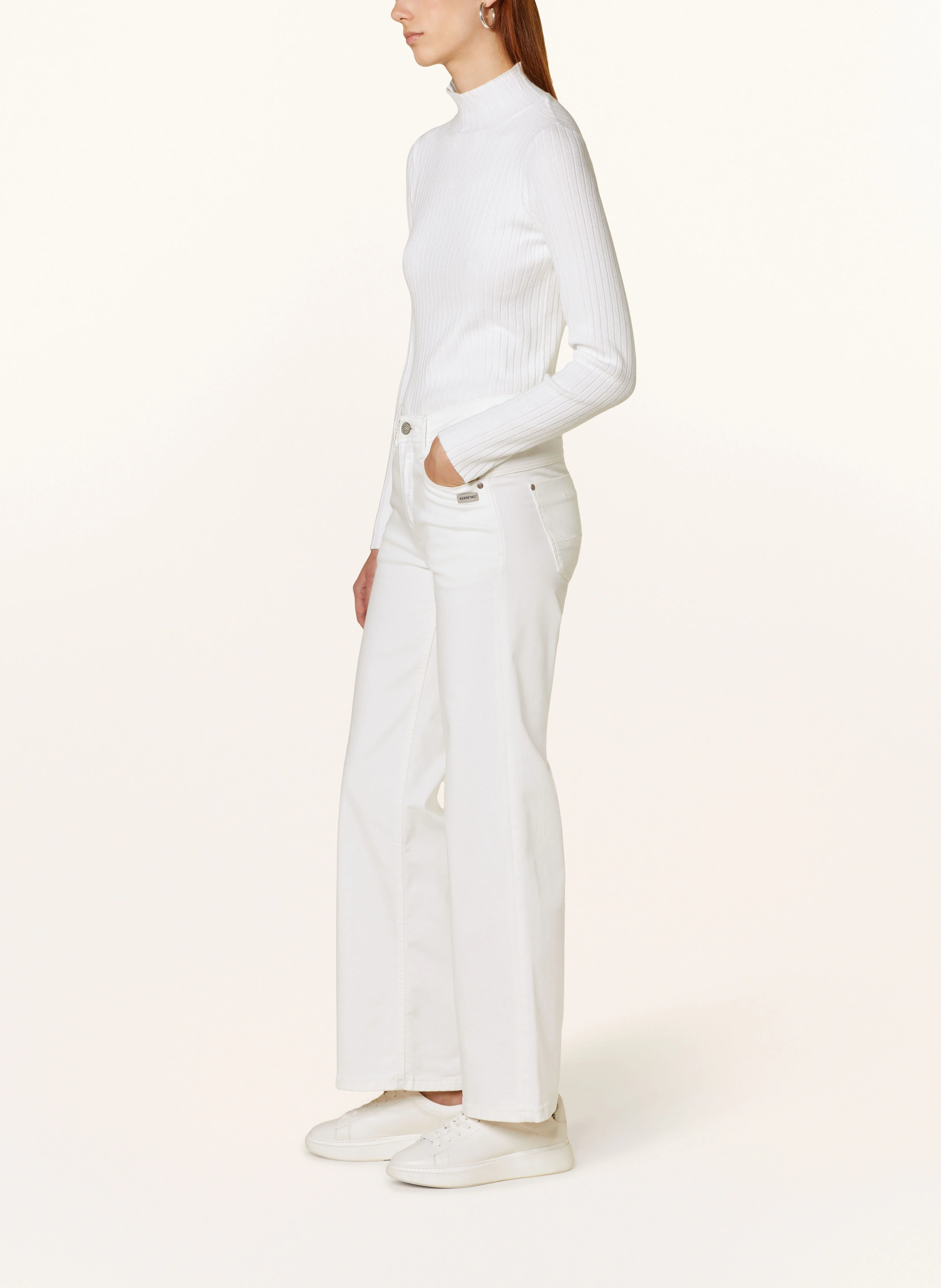 GANG Flared Jeans AMELIE