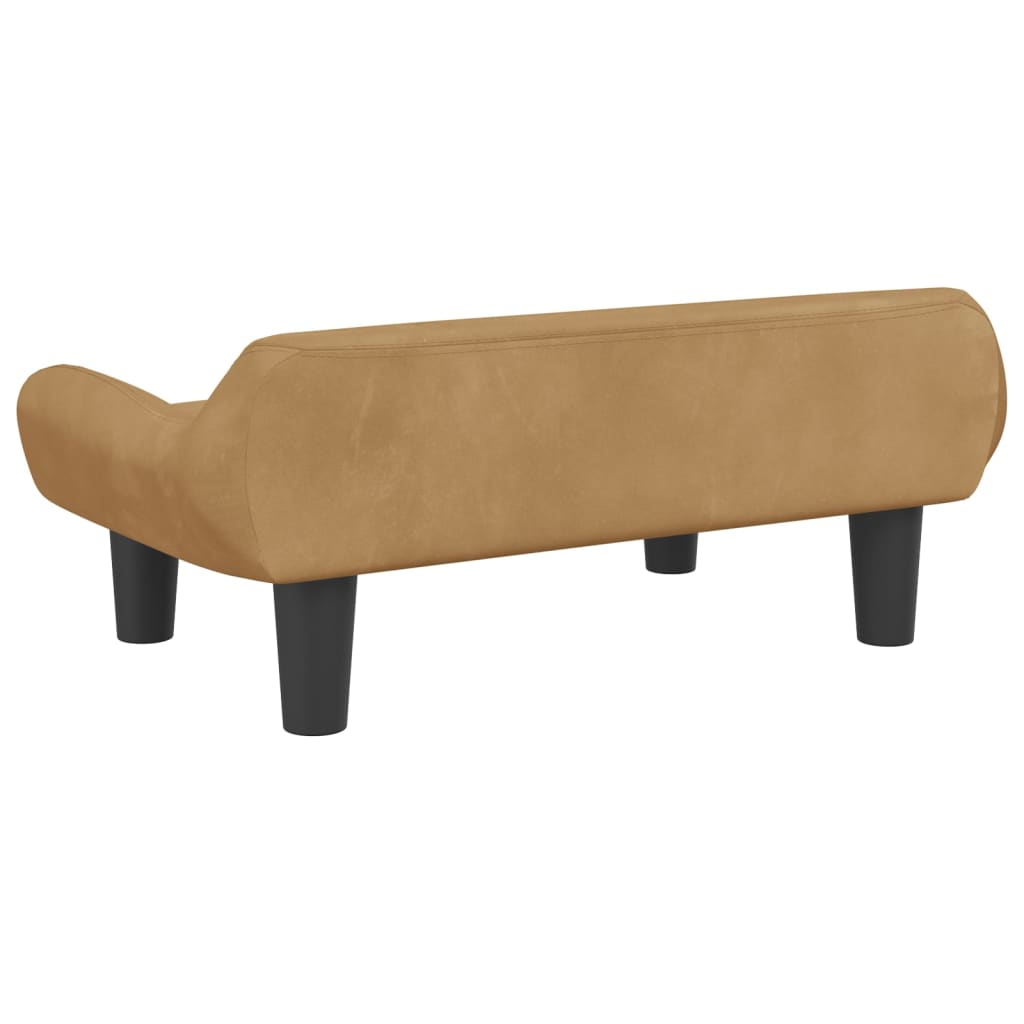Cama para cachorro