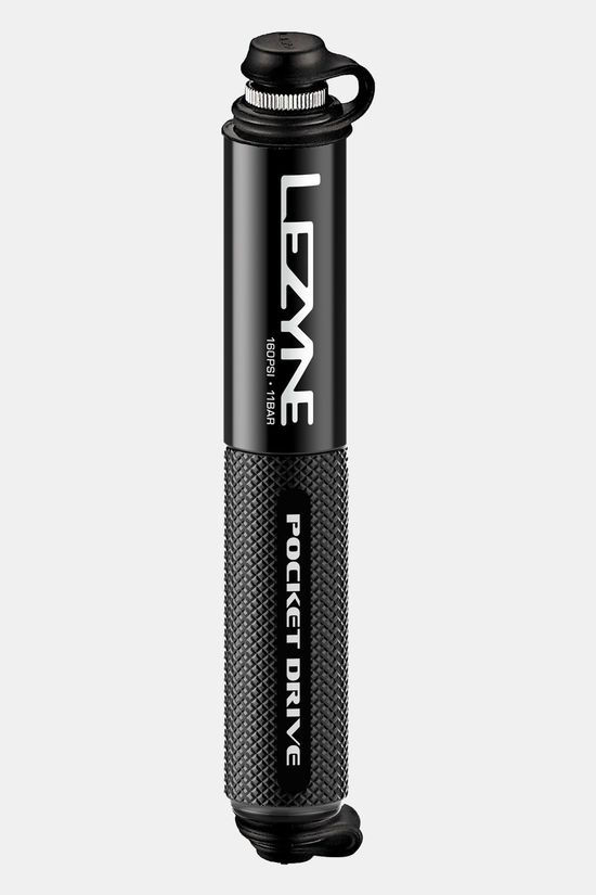Lezyne Lezyne Pocket Drive Handpomp