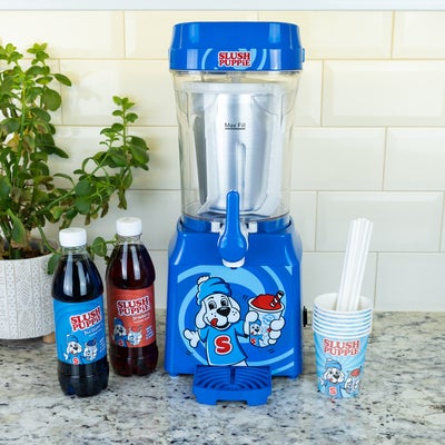 SLUSH PUPPiES Ismaskin