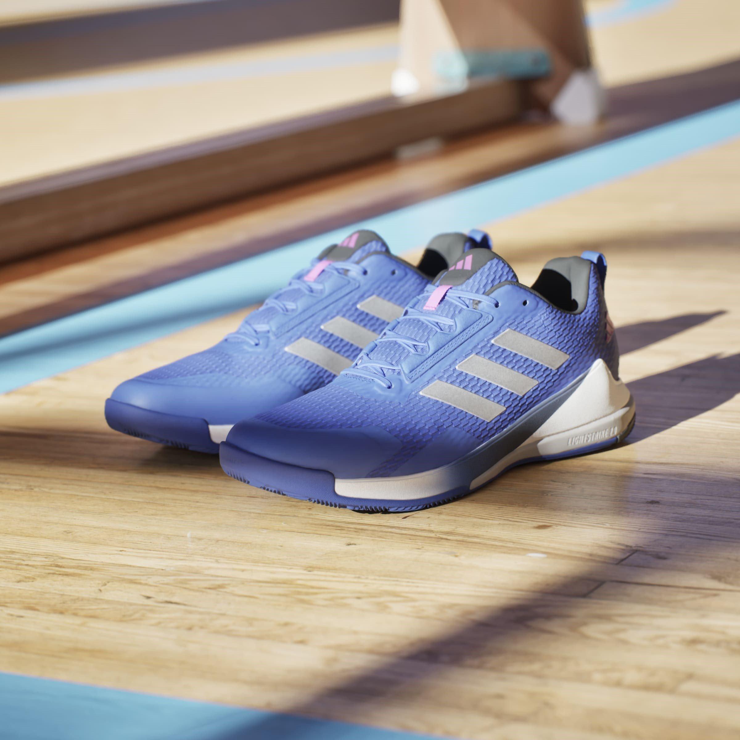 adidas Novaflight 2 Indoor Shoes Mens