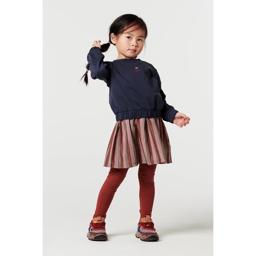 Noppies Kleid Kimberley Blue Nights