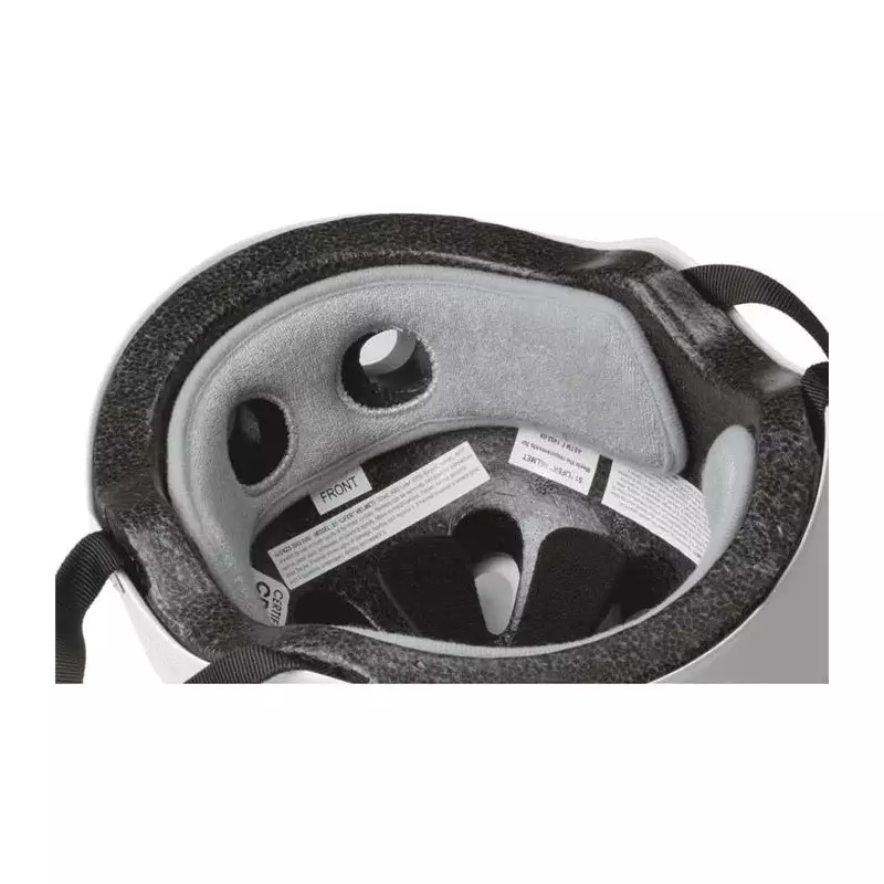Mousse de casque S-ONE Sizing Liner Lifer Wide Terry