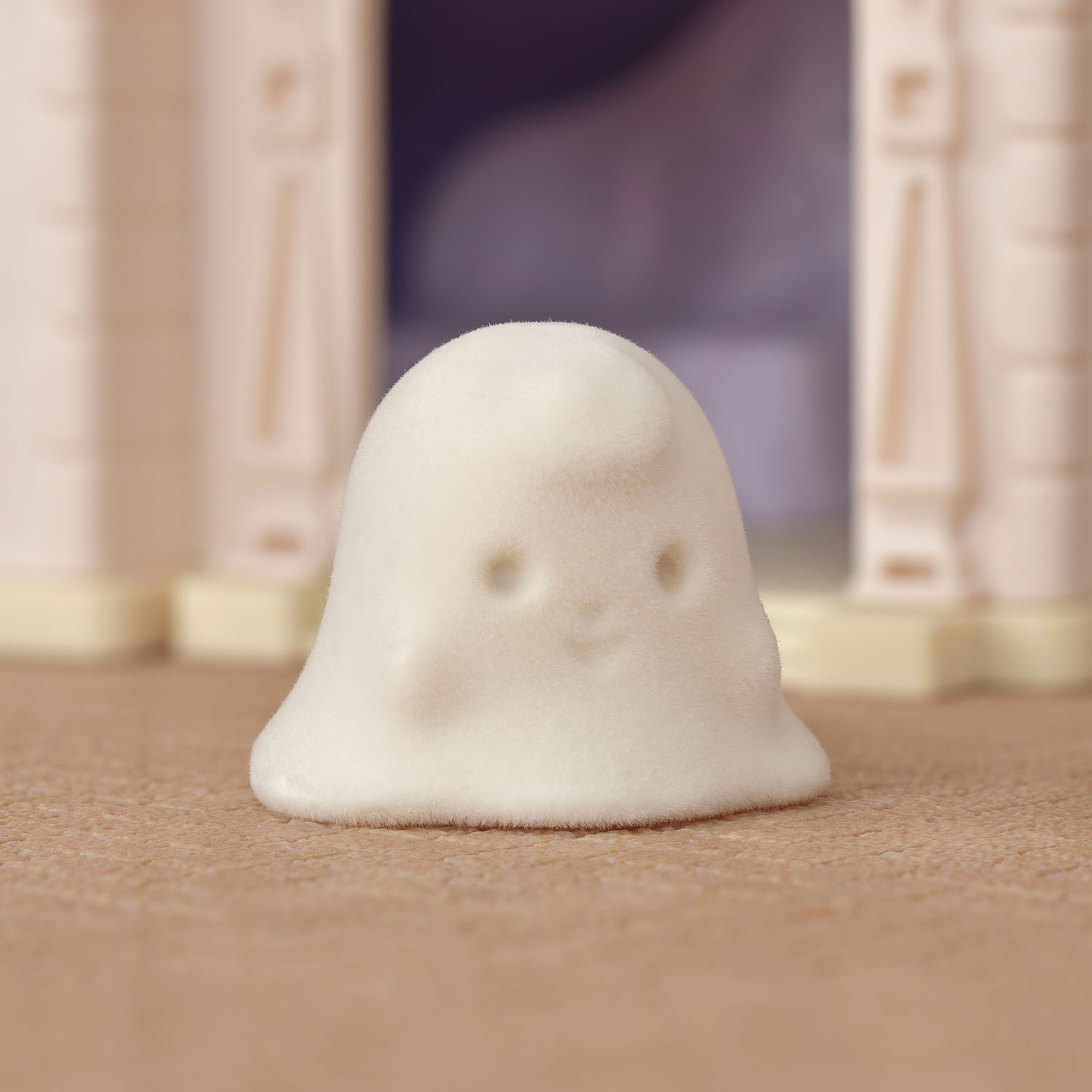 Sylvanian Families 5542 Het Spookjeshuis