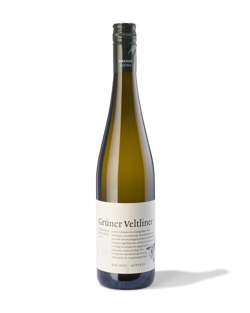 grüner veltliner wachau