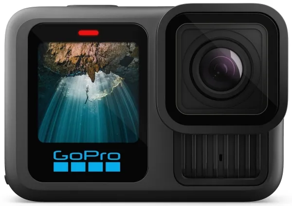 GoPro HERO13 Black   Lens Collection