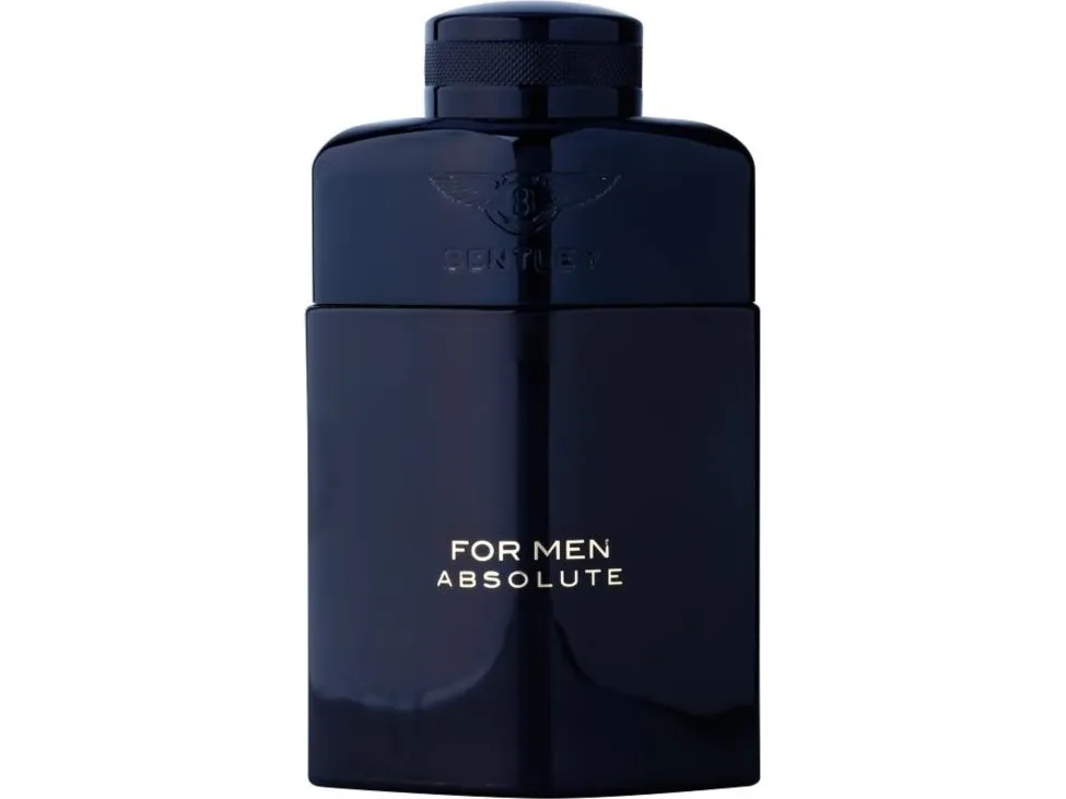 Bentley for Men Absolute EDP M 100 ml