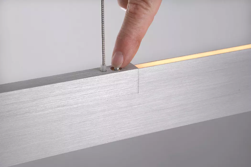 LED-Pendelleuchte NANO