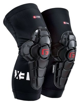 Genouillère Enfant G-Form Pro-X3 Noir