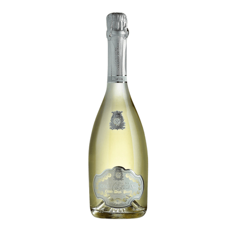Collard Picard Blanc de Blanc Grand Cru Extra Brut
