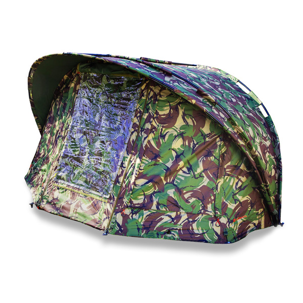 Ultimate Bionic Bivvy DPM Camouflage 1-Man