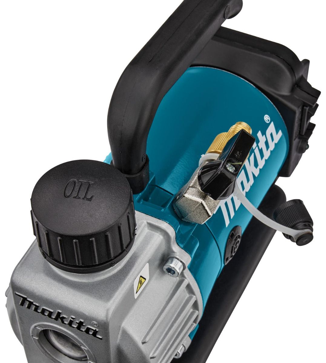Makita DVP180Z Accu vacuümpomp 18V Basic Body