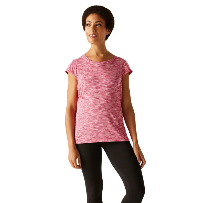 Regatta Hyperdimension II Shirt Dames