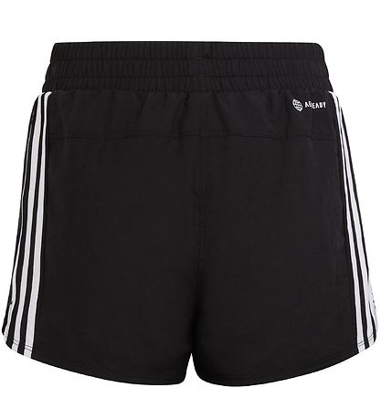 adidas Performance Shorts - G TR-ES 3S SHO - Schwarz/Weiß